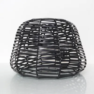Desk lamp (Black) from Malmbergs