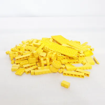 Game accessory (Yellow) from LEGO