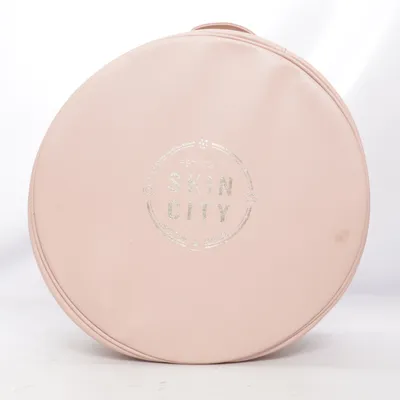 Sminketaske (Pink) fra Skincity
