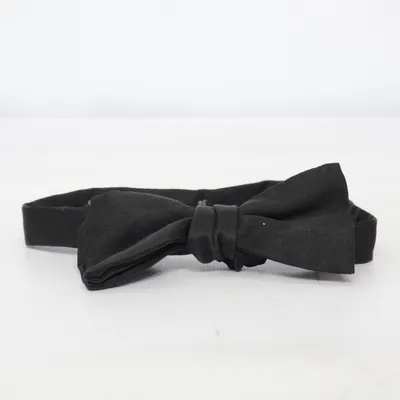 Fluga (Svart) från Ascot Silke