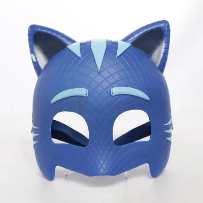 Masquerade mask (Blue) from PJ Masks