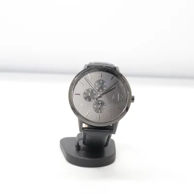 Polshorloge (AX-2719) van Armani Exchange