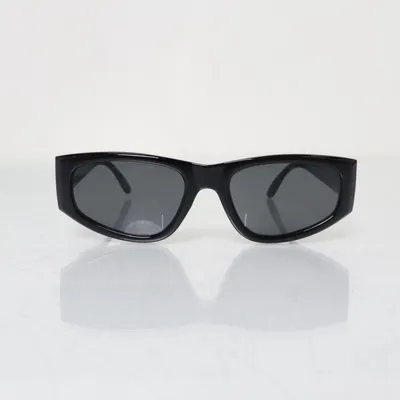 Solglasögon (Svart) från Appear