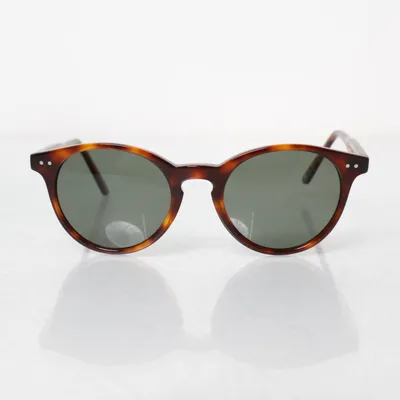 Solglasögon (Brun) från Nividas