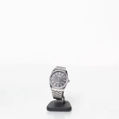 Armbandsur (Silverfärgad) från Kompass