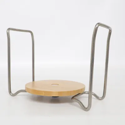 Diskställ (Variera) från IKEA