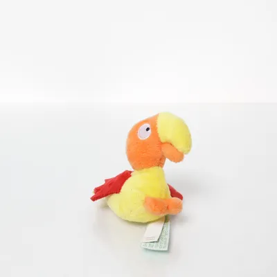 Gosedjur (Gul, Röd, Orange) från Babblarna