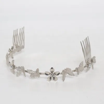 Diadème (Argent)