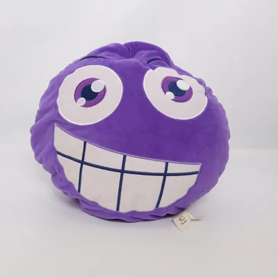 Krammedyr (Lilla) fra Emotion