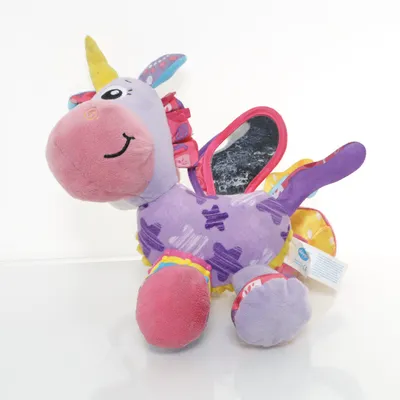 Bebisleksak (Lila, Flerfärgad) från Playgro