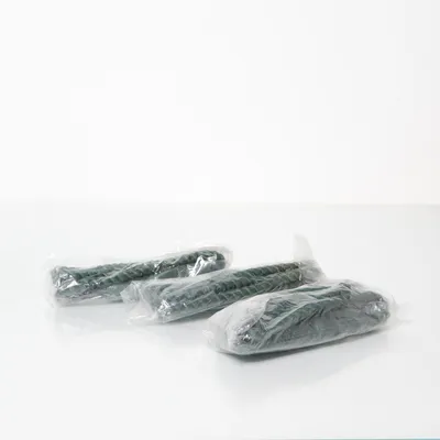 Curtain tieback  (Green)