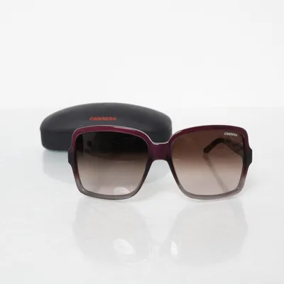 Solglasögon (Lila) från Carrera