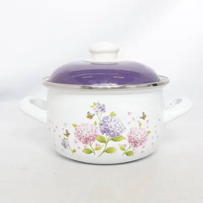 Marmite (Hortensie) de Casa Royale