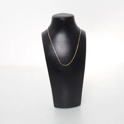 Halsband (Guldfärgad) från Amerik Okänd metall