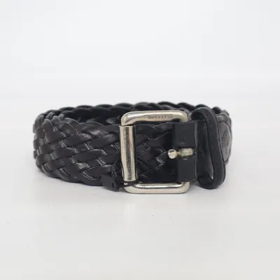 Bälte (Svart) från Mulberry