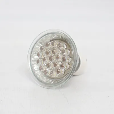 Ampoule (Blanc, Argent) de Vigan Lighting