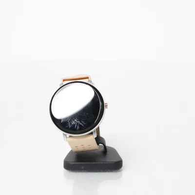 Wristwatch (Beige, Black) from Denver