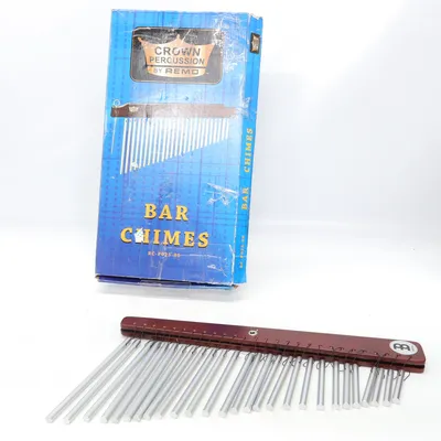 Instrument (Bar Chimes) van Remo