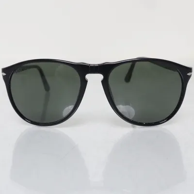 Solglasögon (Svart) från Persol