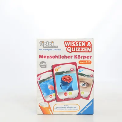 Sällskapsspel från Ravensburger