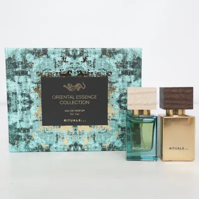 Eau de Parfum från Rituals
