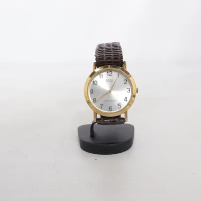 Polshorloge (MTP-1091) van Casio