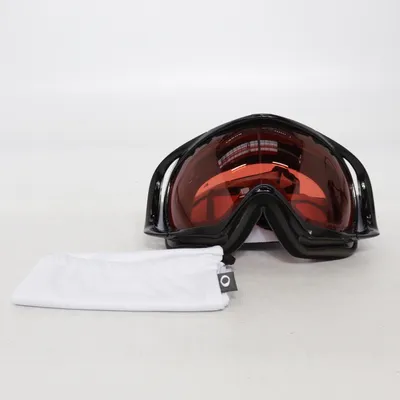 Lunettes de ski (Noir) de Oakley