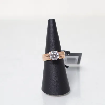 Ring (Goud) van Coal Onbekend materiaal