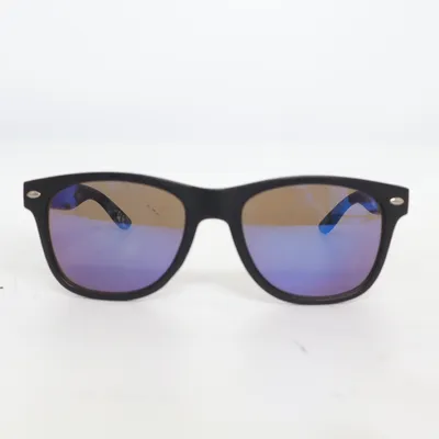 Sunglasses (Black)