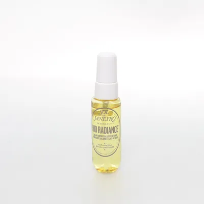 Body mist van Sol de Janeiro