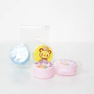 Dricksglas (Flerfärgad)