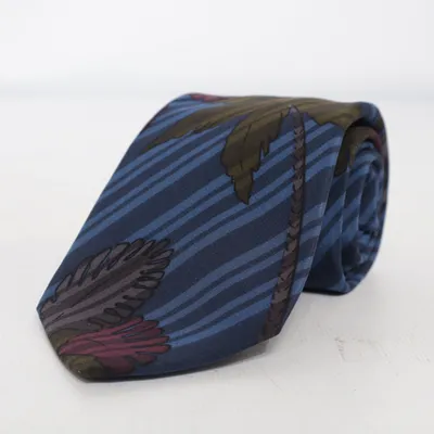 Slips (Blå, Flerfärgad) från Ascot