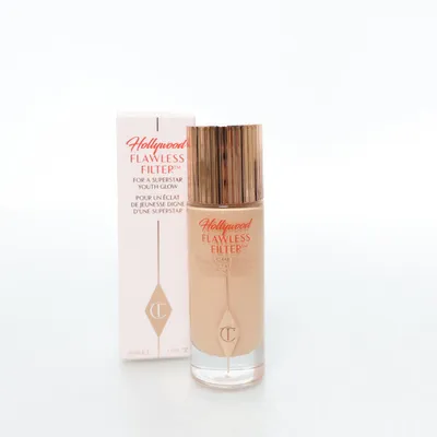Foundation (Hollywood Flawless Filter (3 Fair)) van Charlotte Tilbury