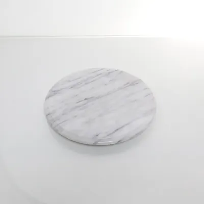 Serveringsfad (Snurrbricka marmor)
