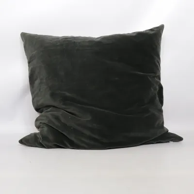 Prydnadskudde (Grå, Beige) från Mille Notti