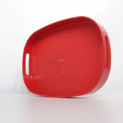 Serviertablett (Rot) von Rosti Mepal