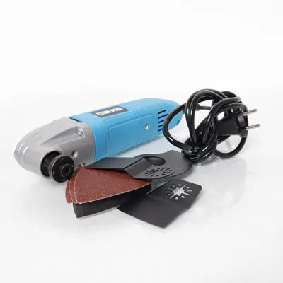 Angle grinder