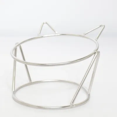 Suspension pour plante (Argent)
