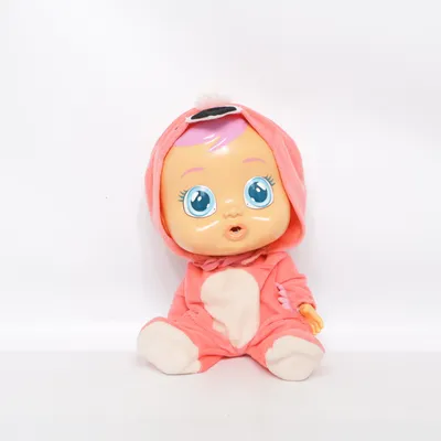 Docka (Rosa) från IMC Toys