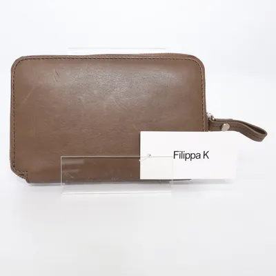 Pung (Ellen Wallet) fra Filippa K Læder