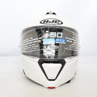 Helm (I90) van HJC