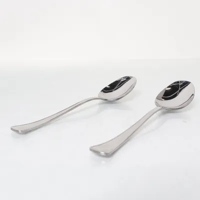 Lepel (Zilver) van Inox