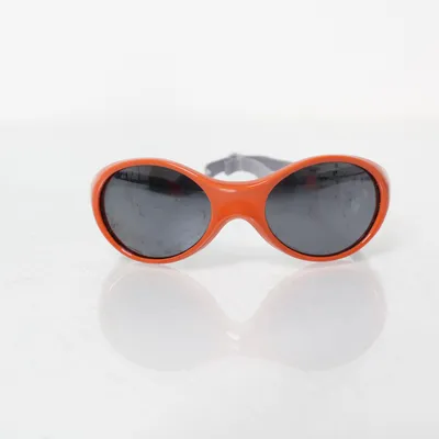 Zonnebril (Oranje)