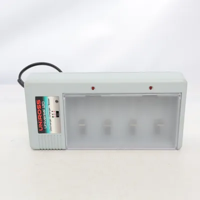 Batterij oplader (Universal 120) van Uniross
