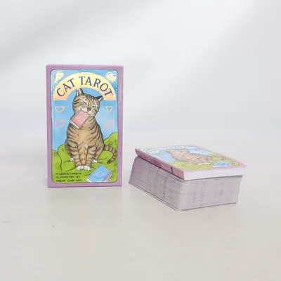 Speelkaarten van Chronicle Books