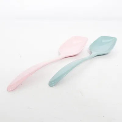 Cuillère (Bleu, Rose) de Rosti Mepal