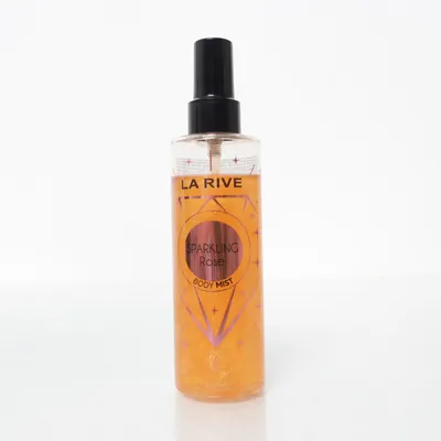 Body mist från La Rive