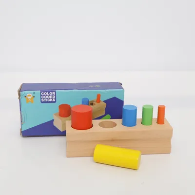 Activity toy (Multicolored) from Colour Club