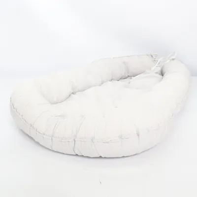 Babynest (Grijs) van Babynest