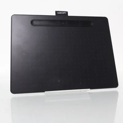 Ritplatta (Svart) från Wacom
